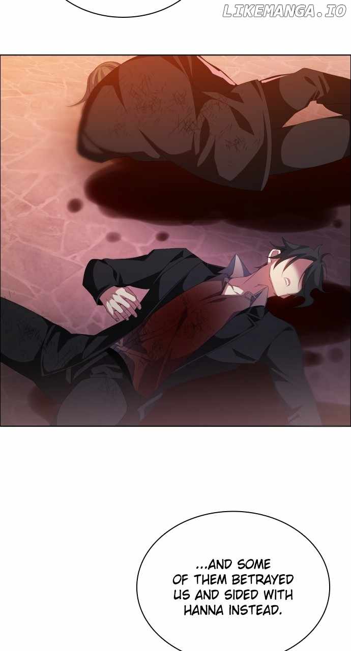 Zero Game Chapter 314 59